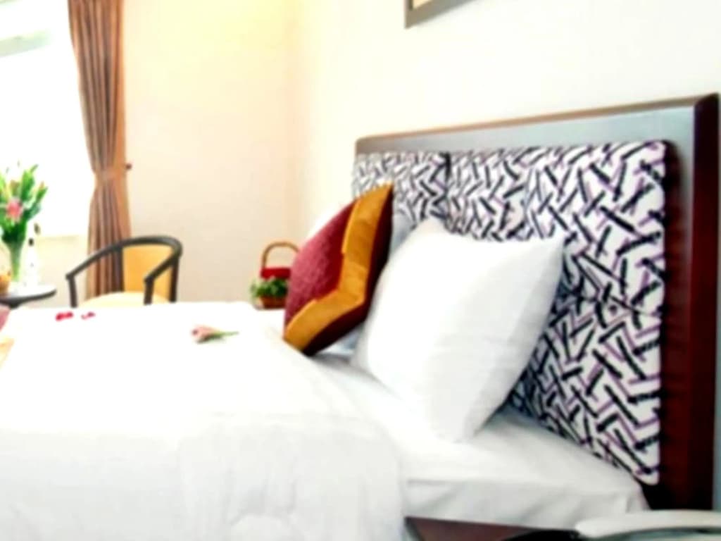 Kay Han Riverfront Hotel Da Nang - photo 7