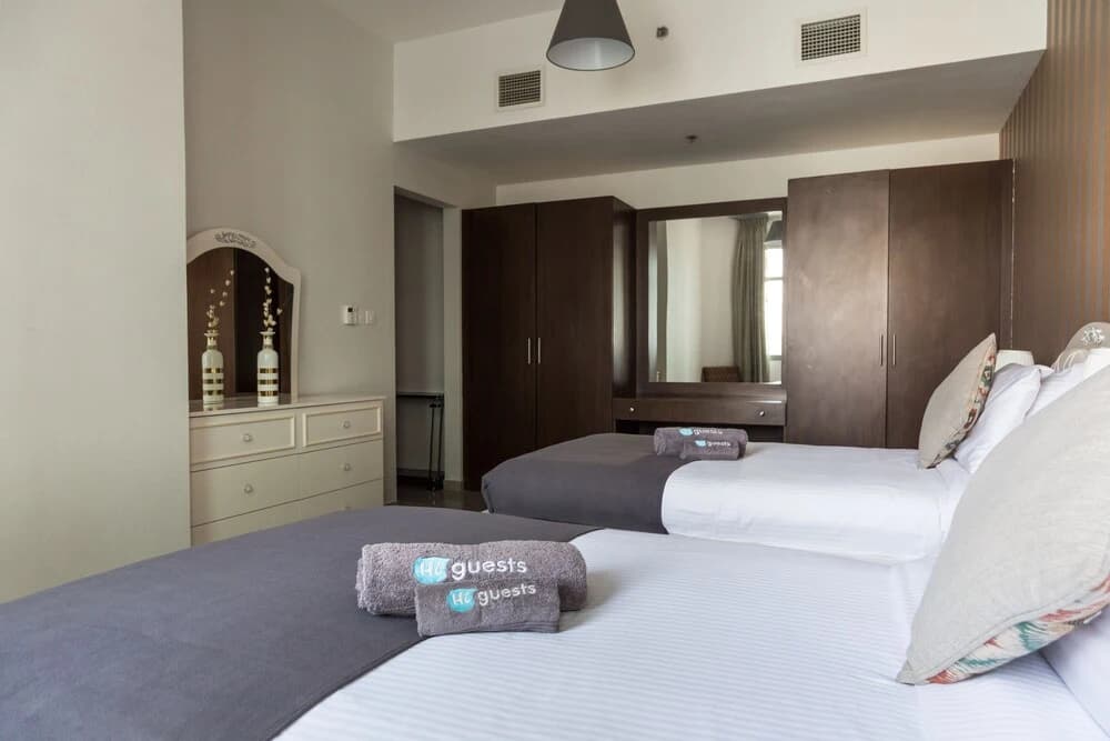 Higuests Vacation Homes - Marina Wharf 1 - photo 4