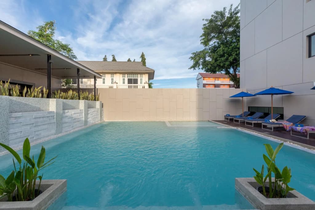 Patong Bay Residence - photo 13