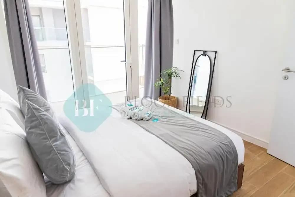 Bloomfields Iconic 1BR in Oasis Masd - photo 1