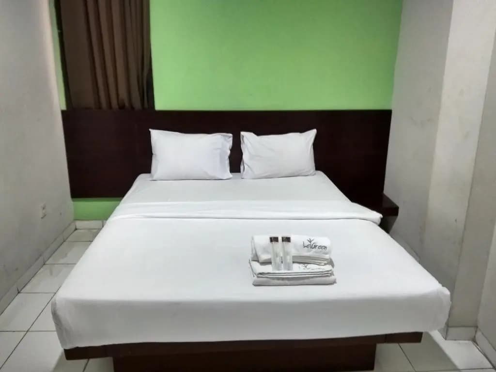 LeGreen Suite Setiabudi - photo 16