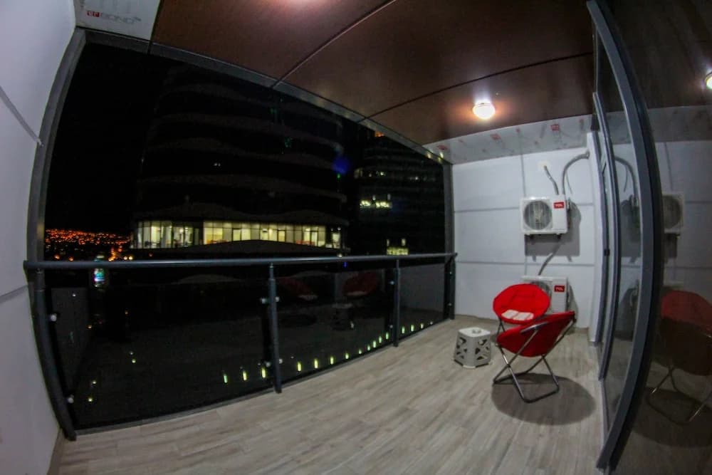 Luxury Apartments - photo 15