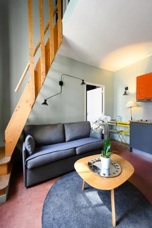 Hôtel Helzear Montparnasse - photo 12