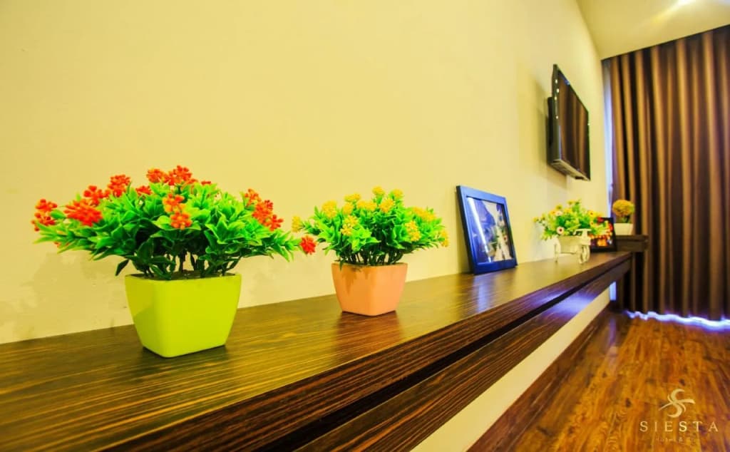 Siesta Hotel & Spa Da Nang - photo 13