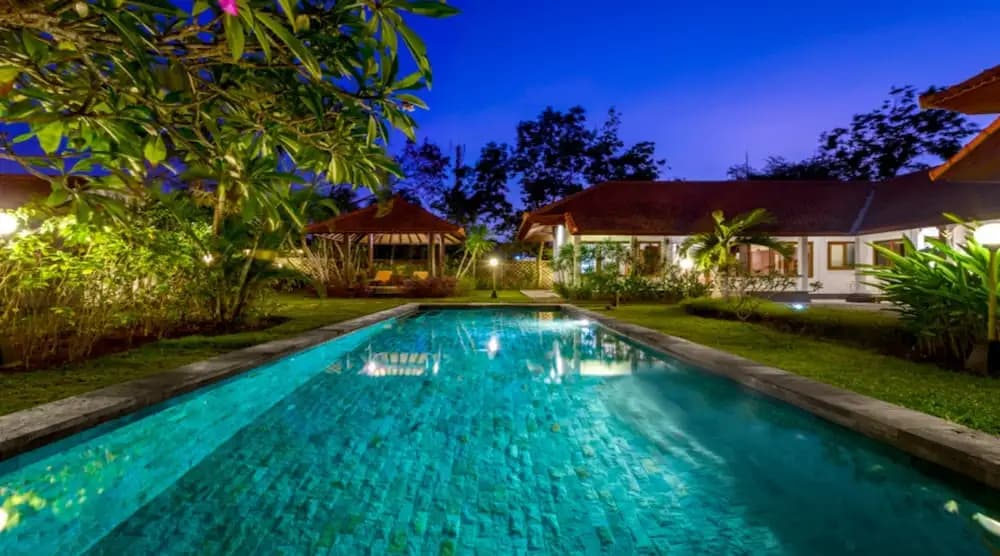 Villa Green Tara - photo 11