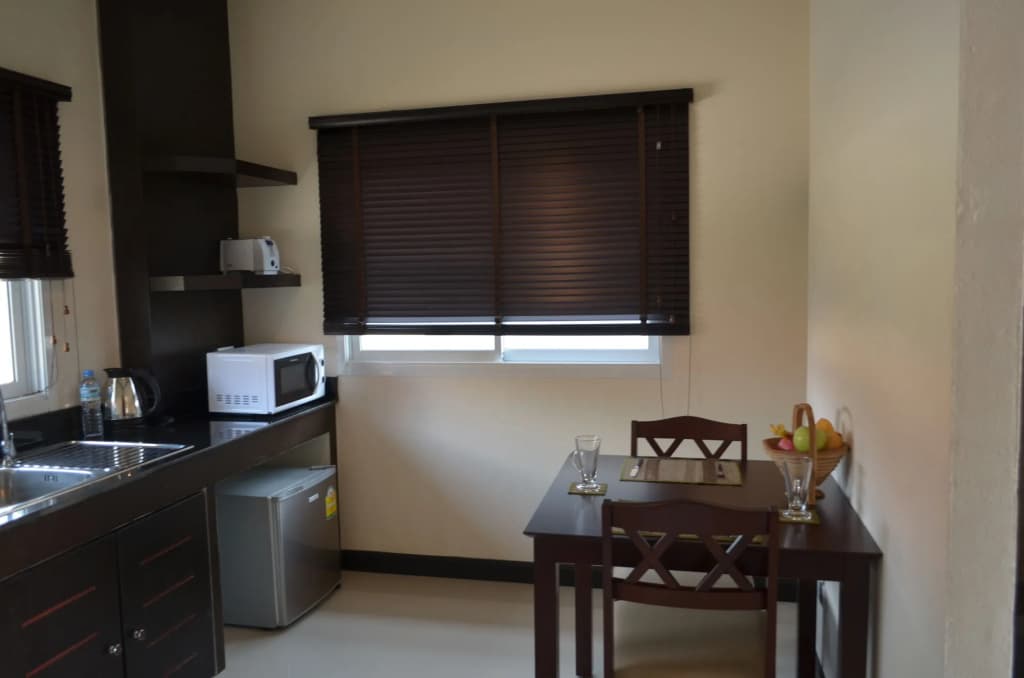 Lanta Lapaya Resort - photo 23