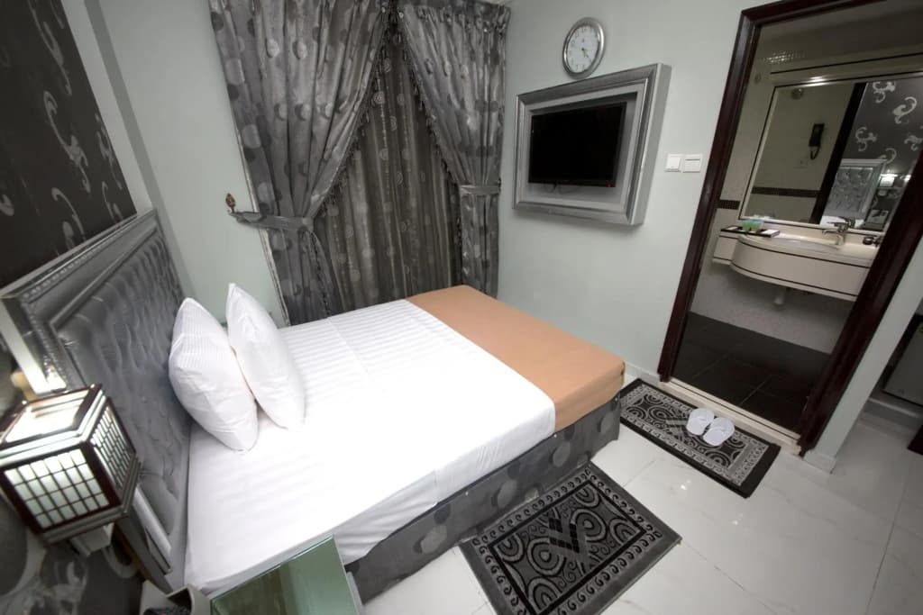 White Fort Hotel - photo 5