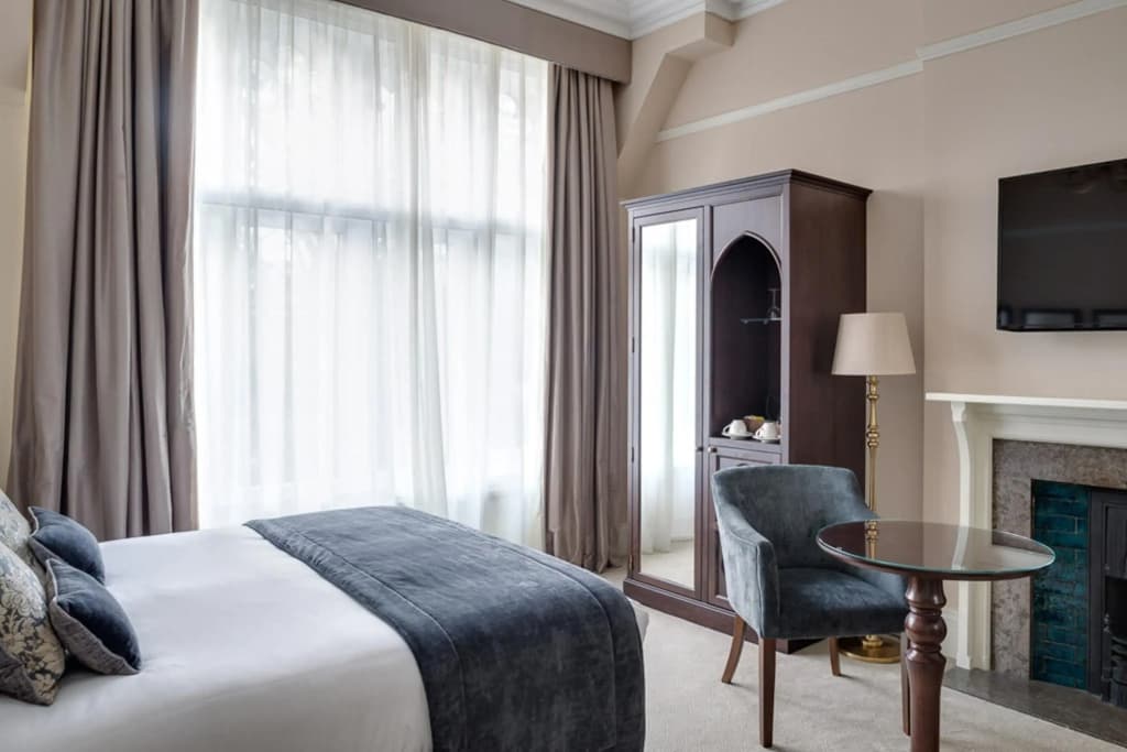 St Paul's Hotel - photo 22