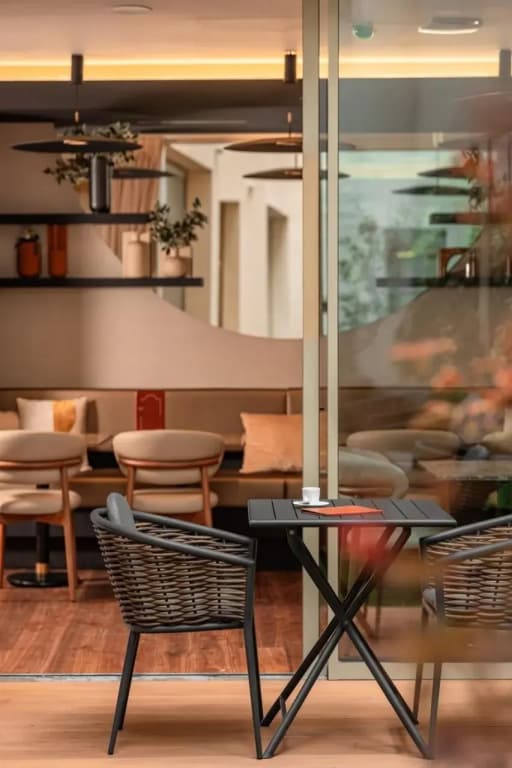 Hôtel Barnett Paris - photo 17
