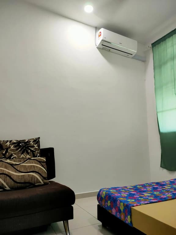 TheREHAT Homestay Kijal Terengganu - photo 2