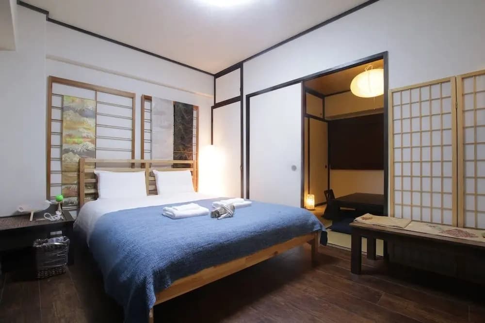 Okamura Mansion - photo 2