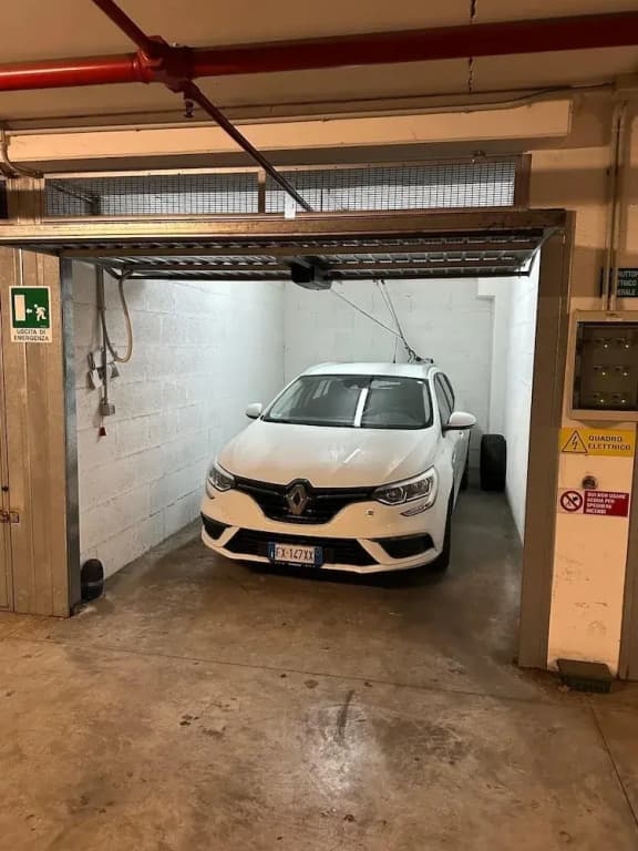 Bed&BikeRome ANGELICO - photo 1