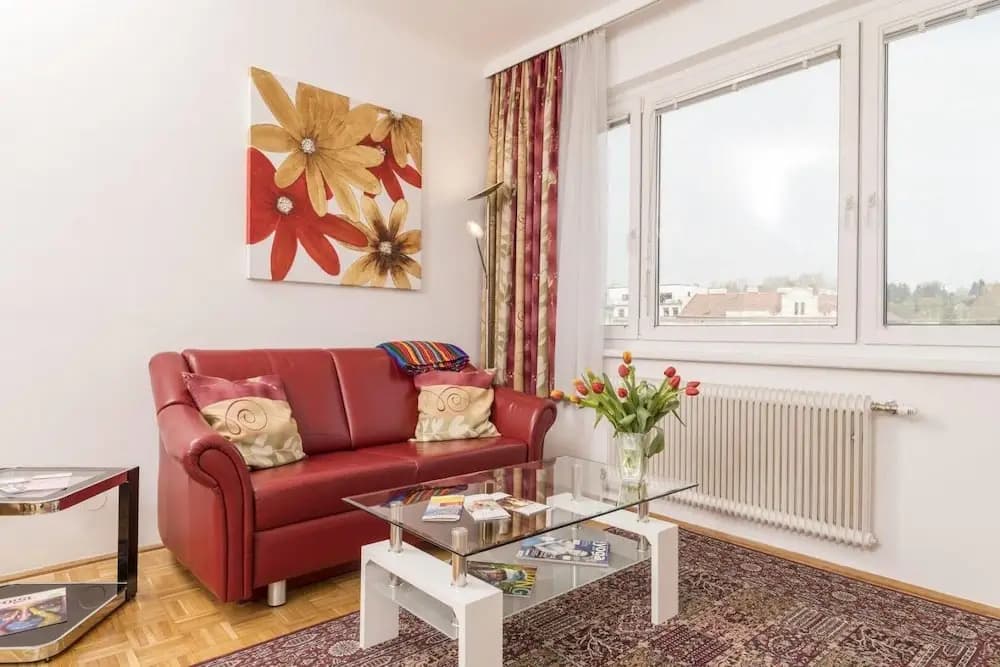 Budget - Appartement #f21/17 - photo 13