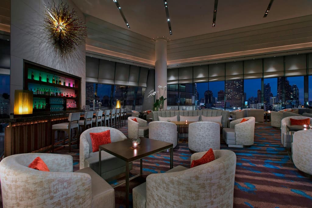The Westin Grande Sukhumvit, Bangkok - photo 48