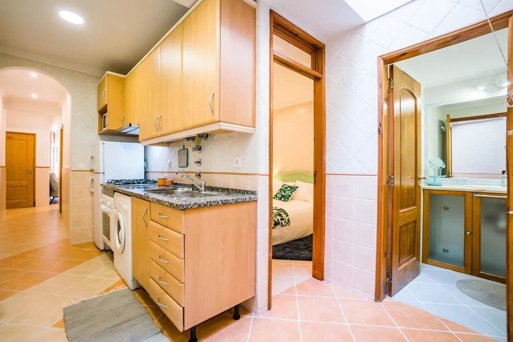 Sardinha Flat - photo 2