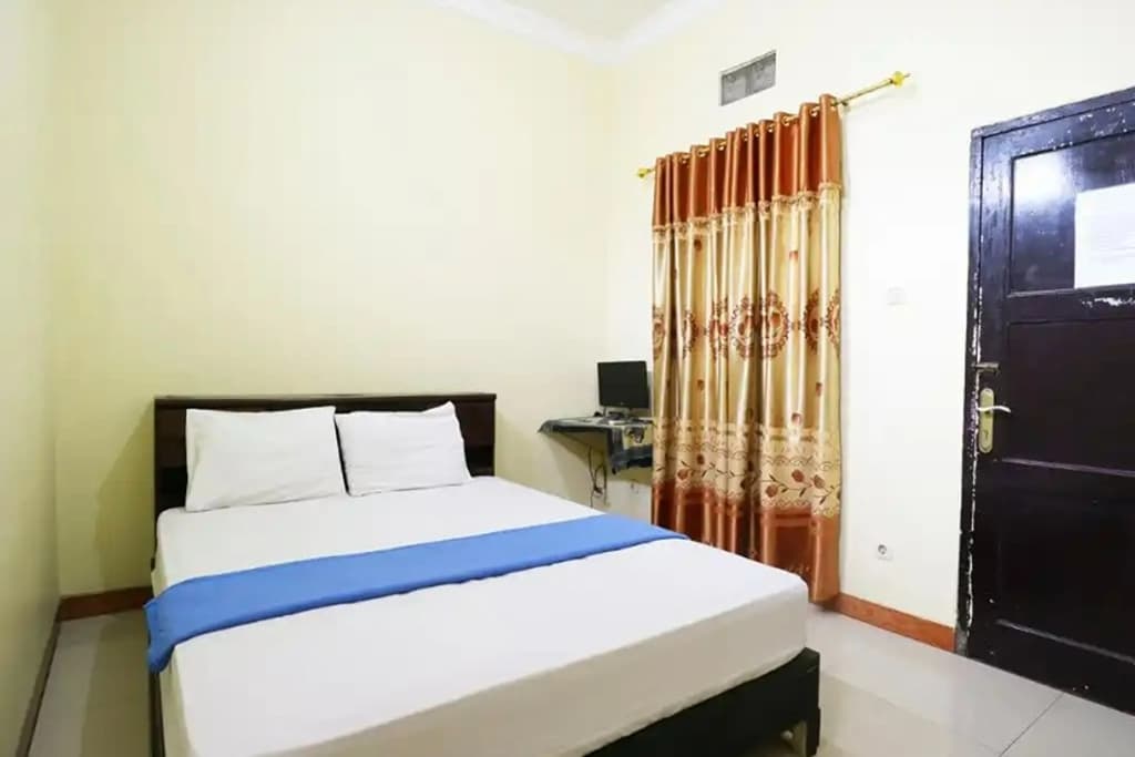Hotel Serasi 2 By Zuzu - photo 5