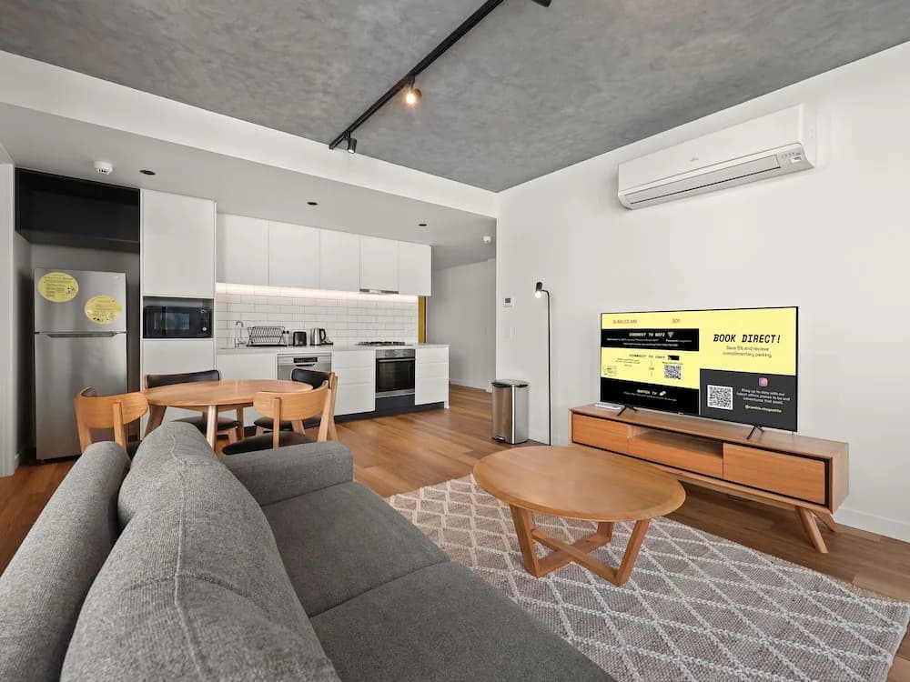Rambla @ Solarino House - photo 5