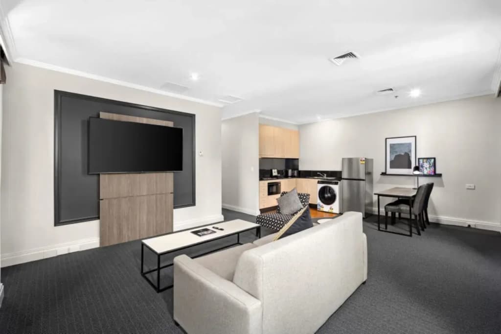 Melbourne City Suites - photo 3