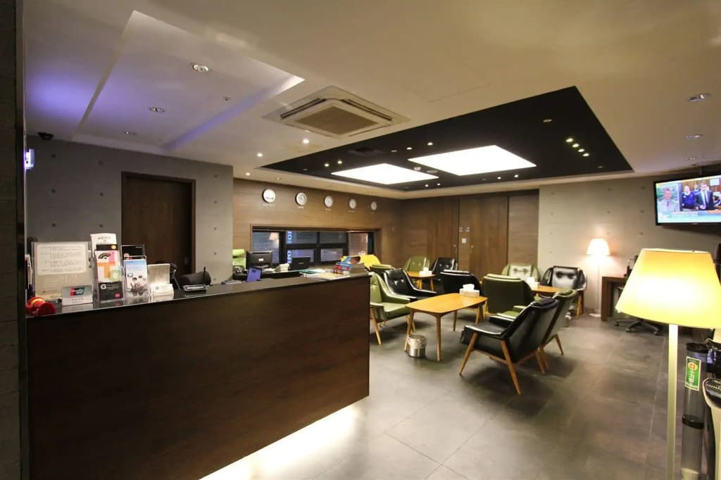 Nox Boutique Hotel - photo 15