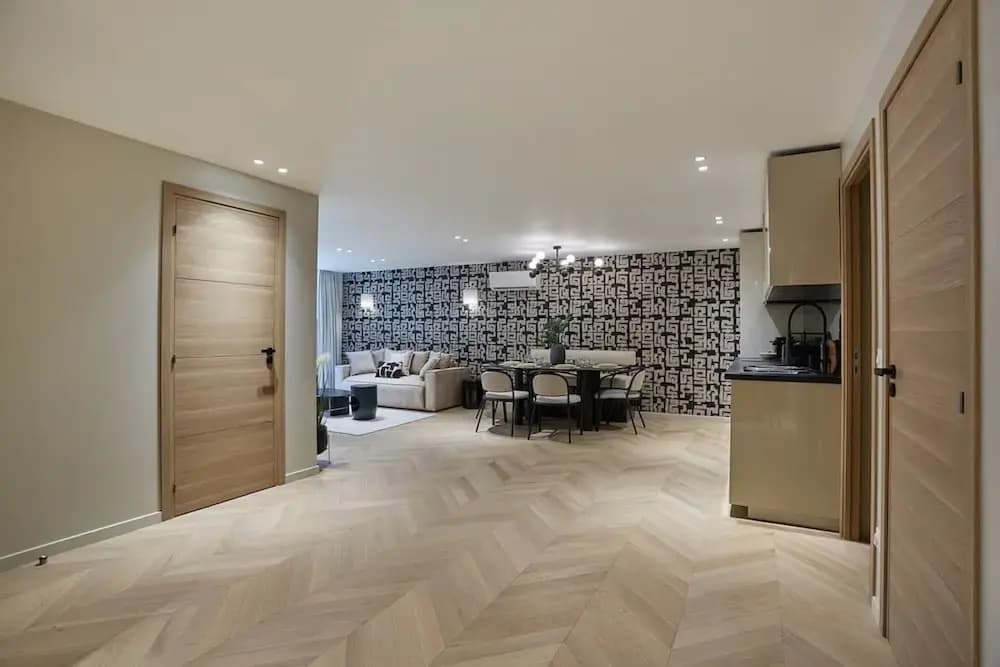 Wonderful Flat Luxembourg Park St Germain des Pres - photo 19