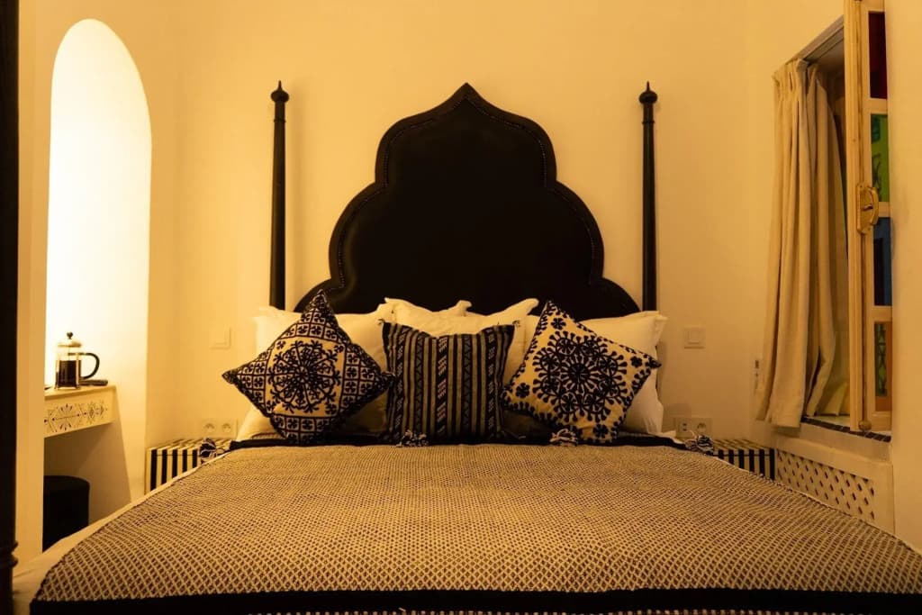 Riad Dar Mareme & Spa - photo 3