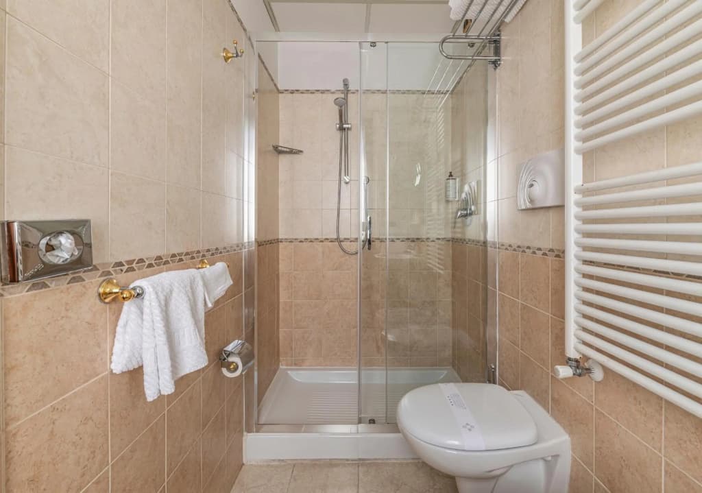 Boutique Hotel Dieci - photo 31