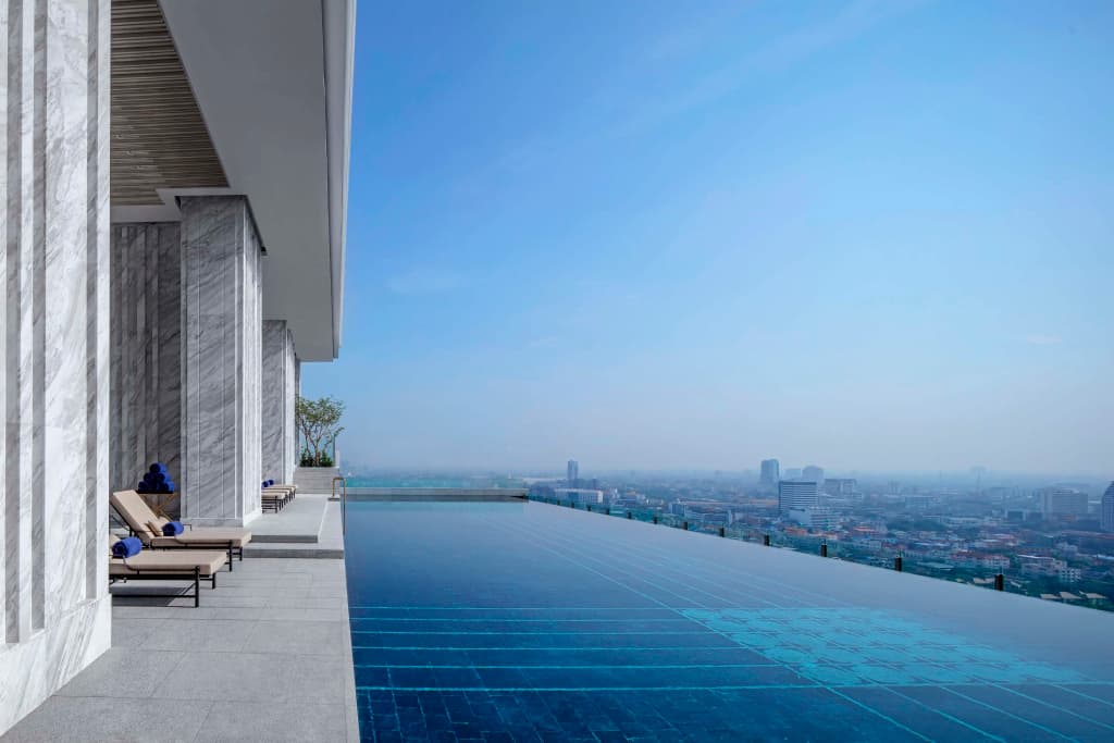 137 Pillars Suites & Residences Hotel - photo 18