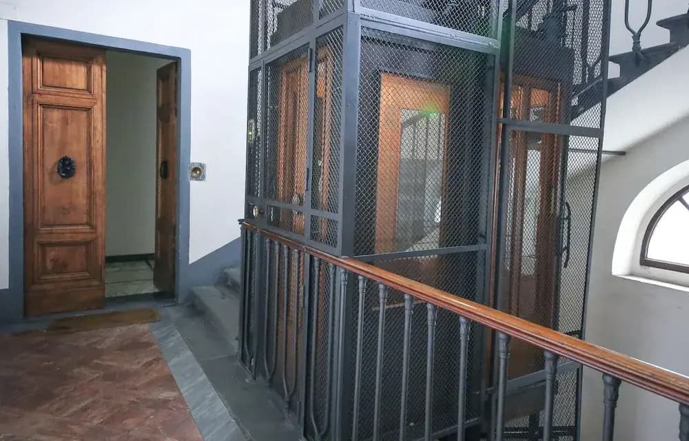 Fossi Apartment - photo 1