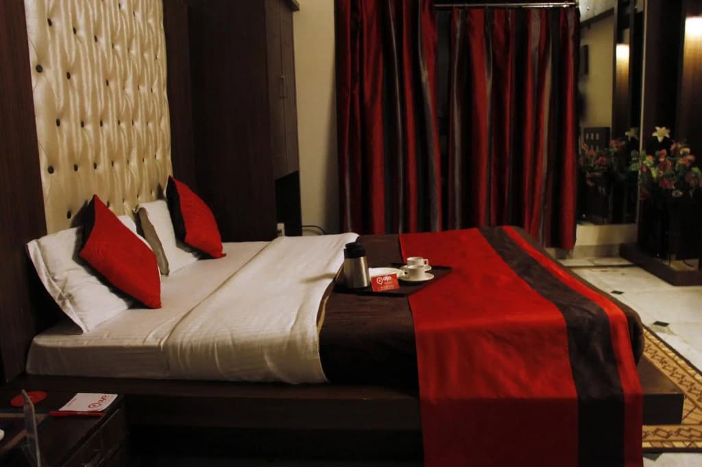 Welcome Palace Paharganj - photo 6