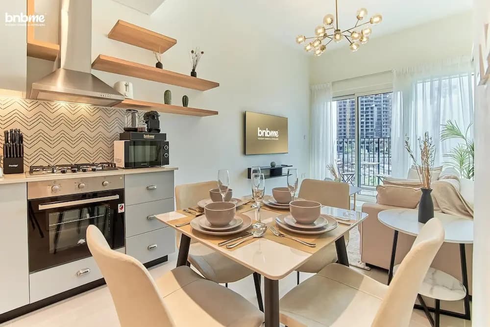 bnbme | Golfville | 1 BDR - photo 18