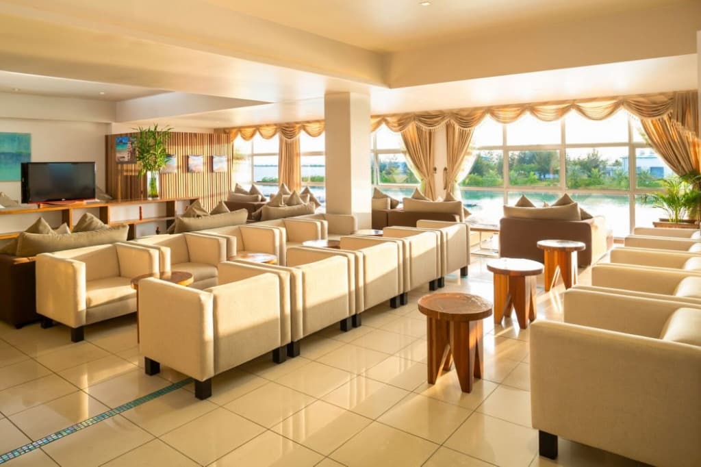Sun Siyam Iru Fushi - photo 36
