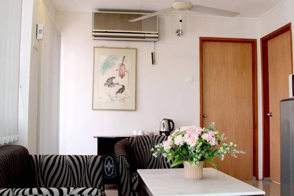 Catherina Place at Bukit Bintang - photo 11