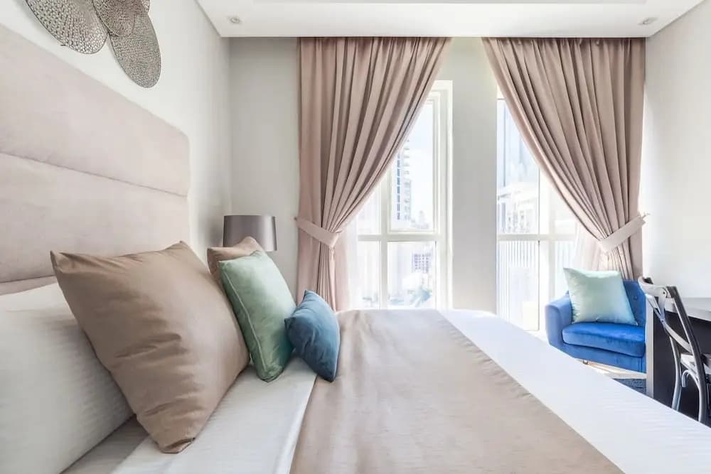 Superb & Incomparable 2BR With Study in the Heart of Downtown Dubai! - photo 15