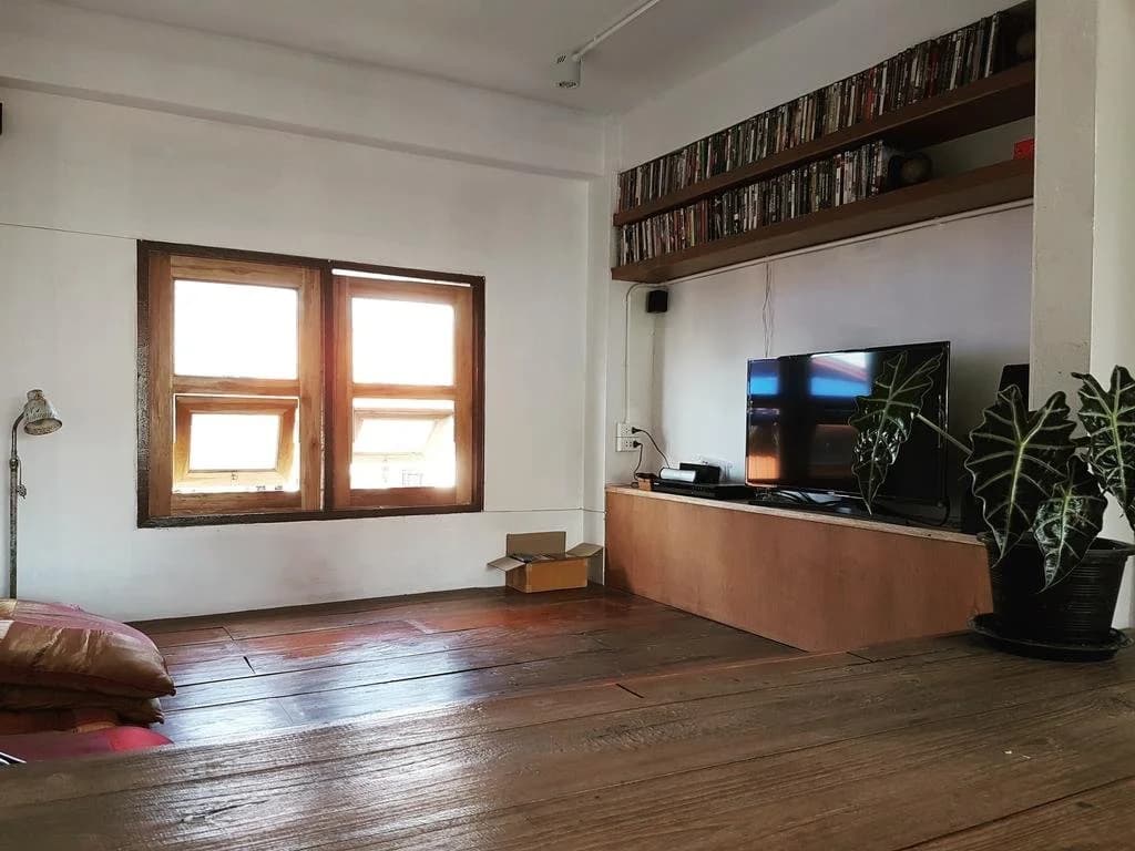 Nanan House Hostel - photo 6