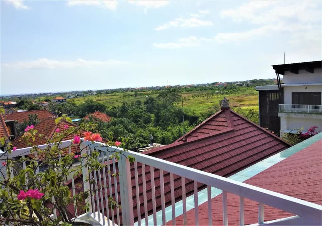 Rumah Padi Guest House - photo 28