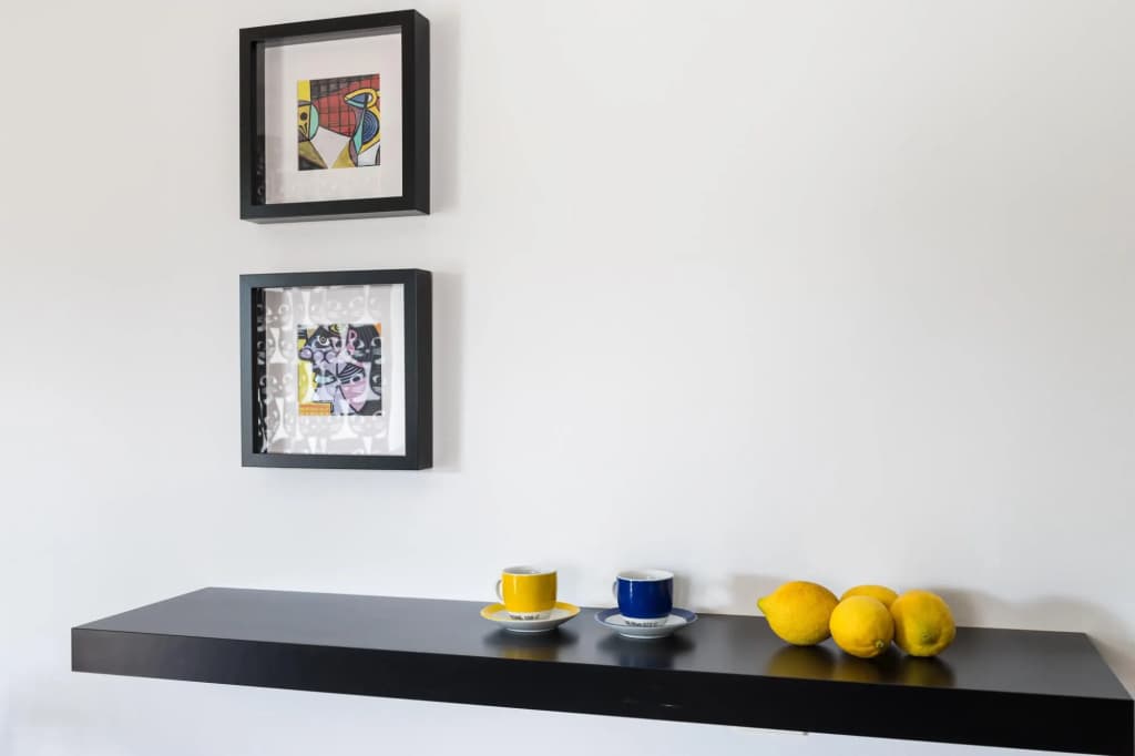 Athenian Stylish 2 bdrm Apartment - photo 10