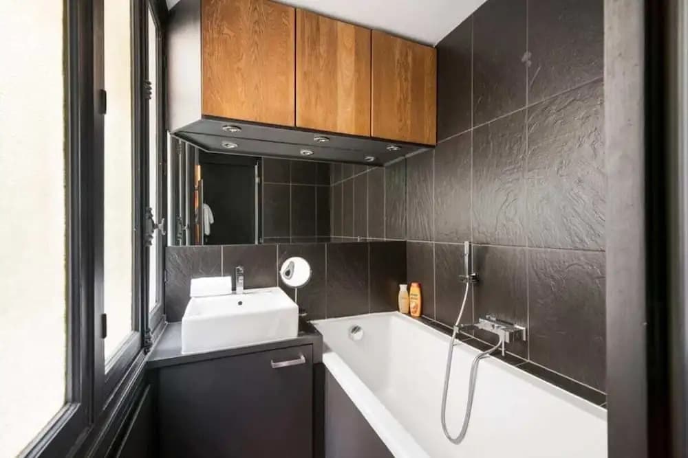 Amazing and Modern Flat for 6 in Le Marais - photo 4