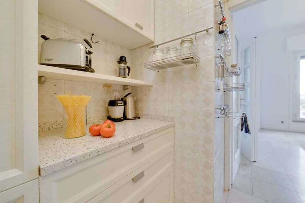 Amazing & Spacious 3bed Flat in Piramide - photo 15