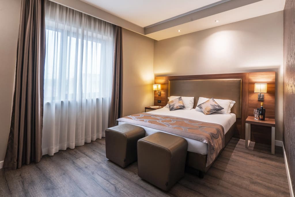 Smart Hotel Holiday - photo 3