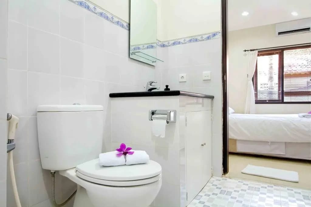 Bali Paradise Apartments - photo 5