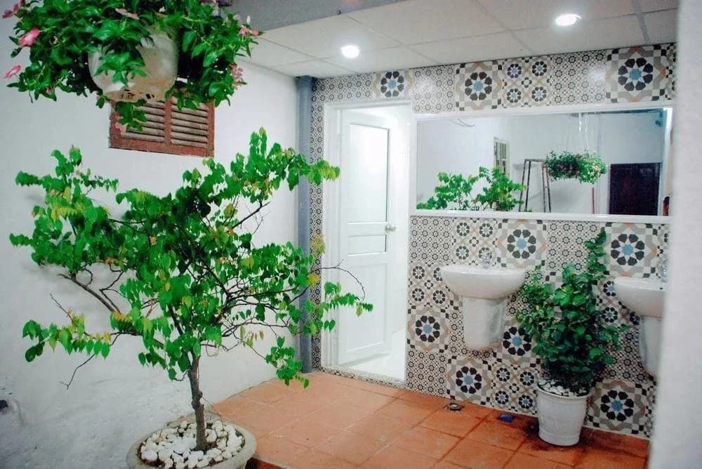 Winna Airport Hostel Da Nang - photo 8