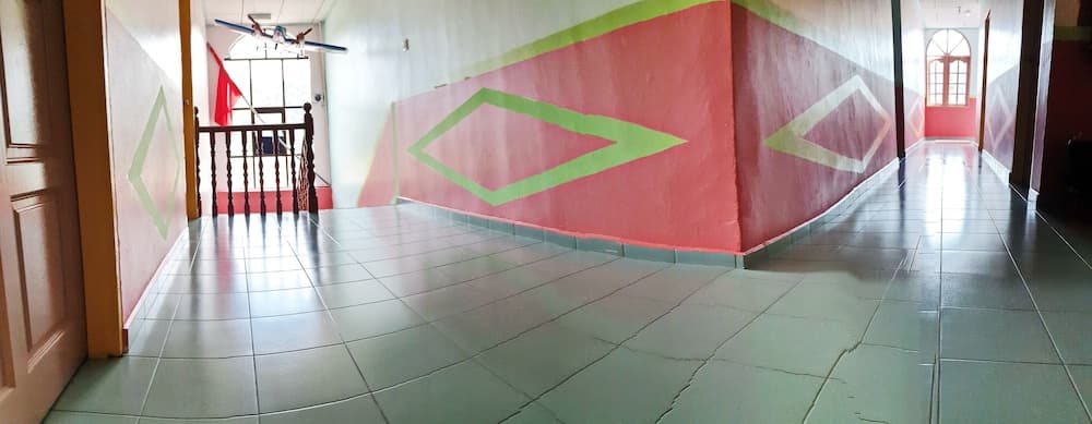 The Room Concept Homestay - photo 14