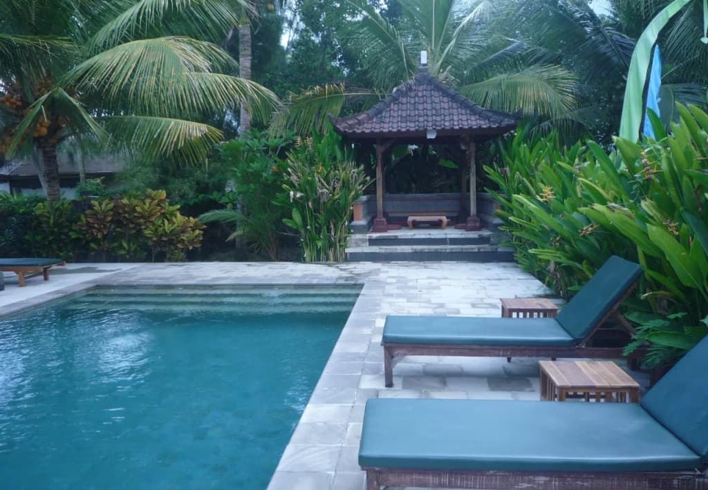 Gerebig Bungalow - photo 2