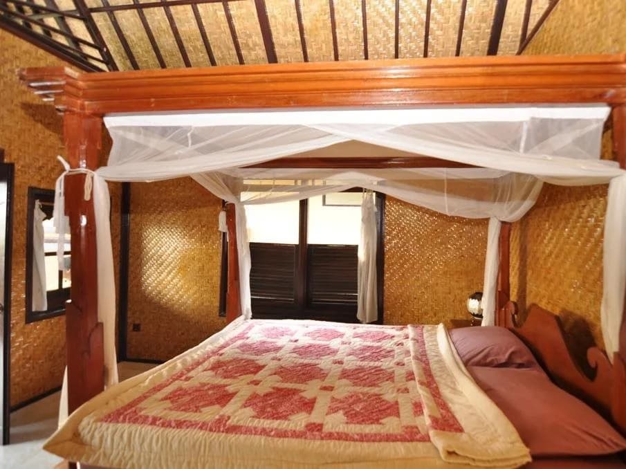 Redjon Guest House - photo 3