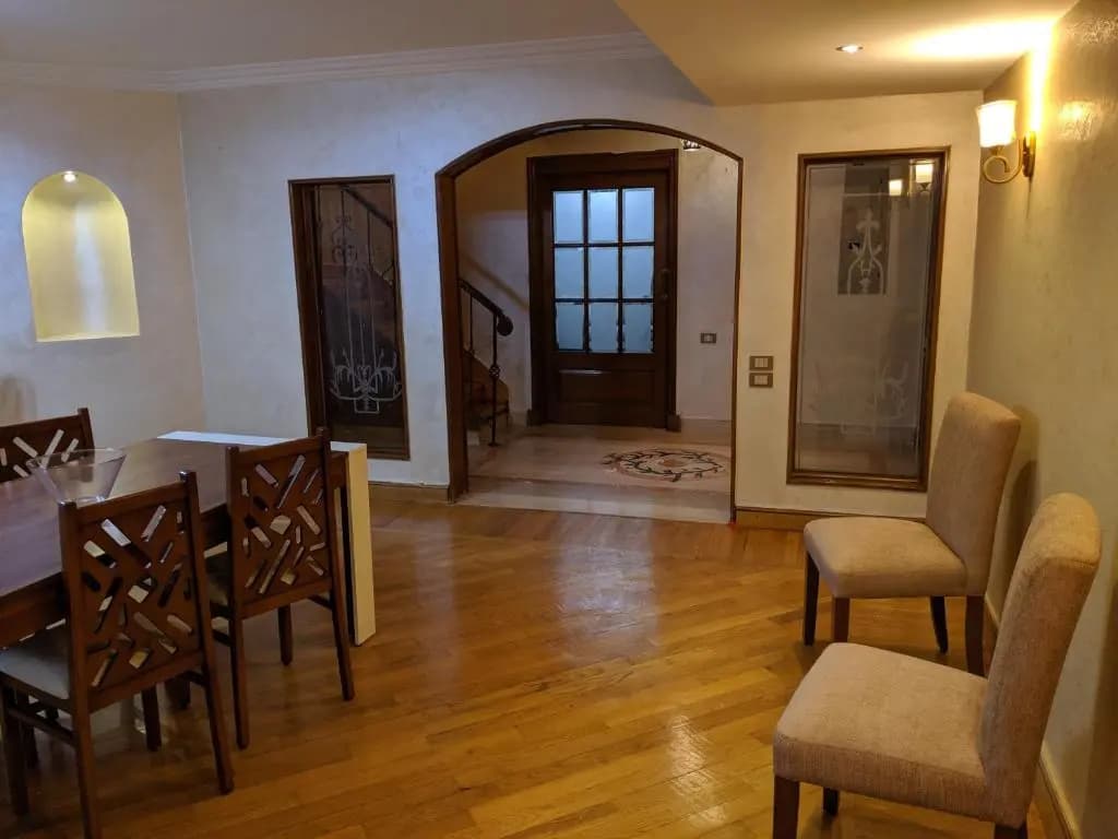 Villa Nasr city - main photo