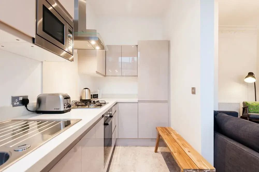 FG Property - The Holland Road Residence I - photo 8