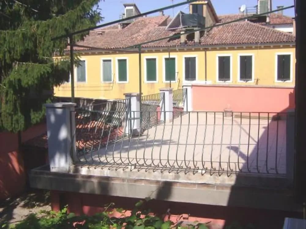Affittacamere Garden Venice - photo 15