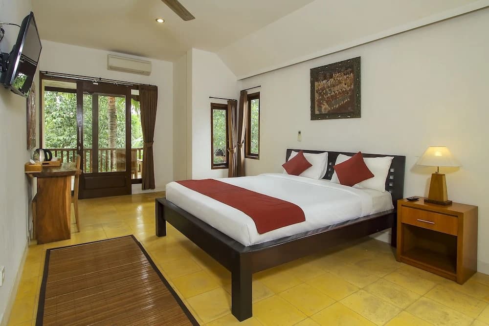 Manggis Sari Guest House - photo 6