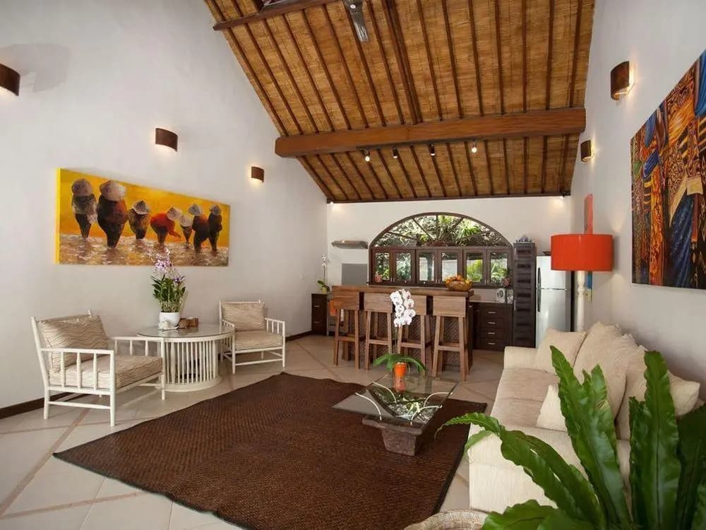 Ahh Villa - Ubud - photo 10