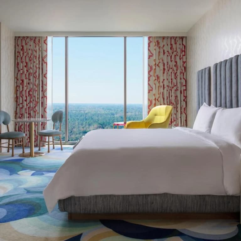 Lake Nona Wave Hotel - photo 36
